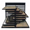 Tile Display Rack (CZT-0851)