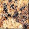 Giallo Fiorito Granite