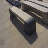 Stone Bench