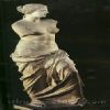 Marble Sculpture (FG-033)
