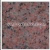 Shanxia Red Granite