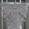 Granite Chapiter