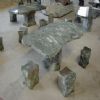 Garden Table and Chairs