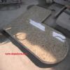 2-Giallo Veneziano Countertop