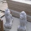 Lion Sculpture