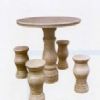 Stone Table