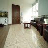 PVC Floor Tile