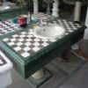 Counter-top