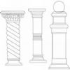 Pillar & Column