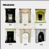 Fireplaces