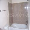 Granite Tub Surround