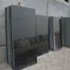 Black Granite