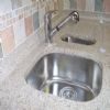 Granite Vanity Top
