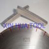 Diamond Circular Marble Blade (XHSB-Marble)