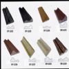 Skirting & Line Molding (HY-L032 to L039)