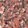 Island Red Marble