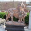 Stone Lion