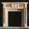 Fireplace (EPF-07)