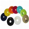 Diamond Polishing Pad (XHPP)