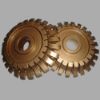 Profiling Wheels (XH PW) Profiling Wheels (XH PW)