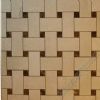 Marble Mosaic for Bathroom and Kitchen Flooring and Wall