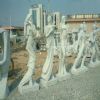 Granite Figure Sculpture Carving