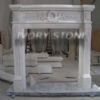 Granite Fireplace (ISF001)
