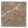 Marble (Orange Red)