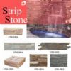 Strip Stone