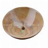 Yellow Marble Sink (YLT-SINK)