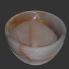 Stone Vessel SInks/Pink Onyx Sink