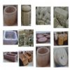 Stone Flower Pot/ Garden Planter