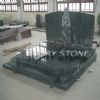 Granite Tombstone (IS001)