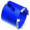 Laser Welded Short-Reel Bits