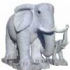 Animal and Ornaments (AO-002)