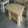 Stone Table (SXG)