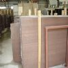 Purple Wood Vein Marble Slabs