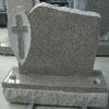 Granite Tombstone