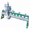 SHC99-A Straight And Curve Internally Circular Edge Grinder (Four-Wheel Integrated Installation)