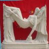 Stone Sculpture, Figurine Statues (SY-X1140)