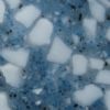 Polyester Solid Surface (Indigo Granite Gw852)