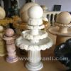 Granite & Marble Fountain Ball-002