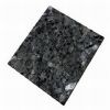 Granite Slabs-Blue Pearl