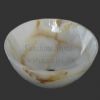 Stone Vessel Sinks, White Onyx Vessel Sink