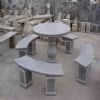 Stone Furniture