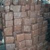 Prophyry Tumbled Cobbles