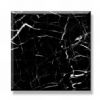 Marble Tile-Nero Marquina