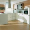 Modern Kitchen Cabinet (LF01)