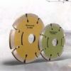 Circular Tipped Saw Blade