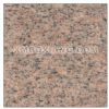 Salisbury Pink Granite